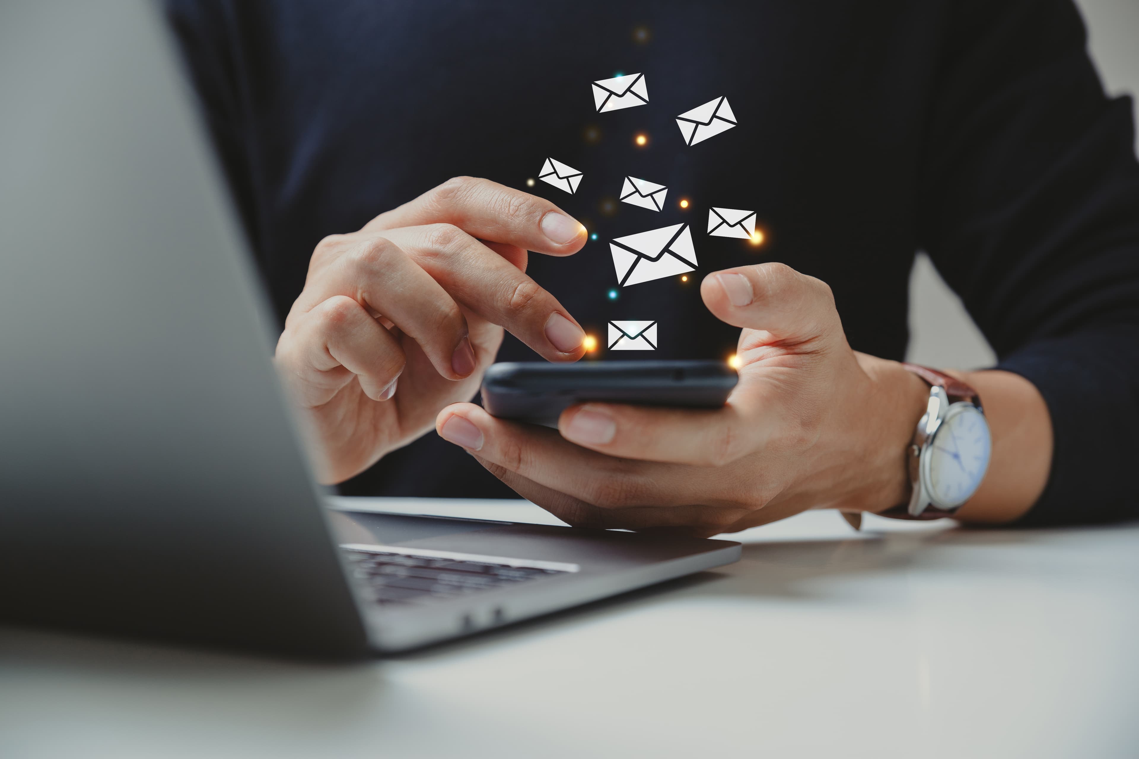 Newsletter and audience communication