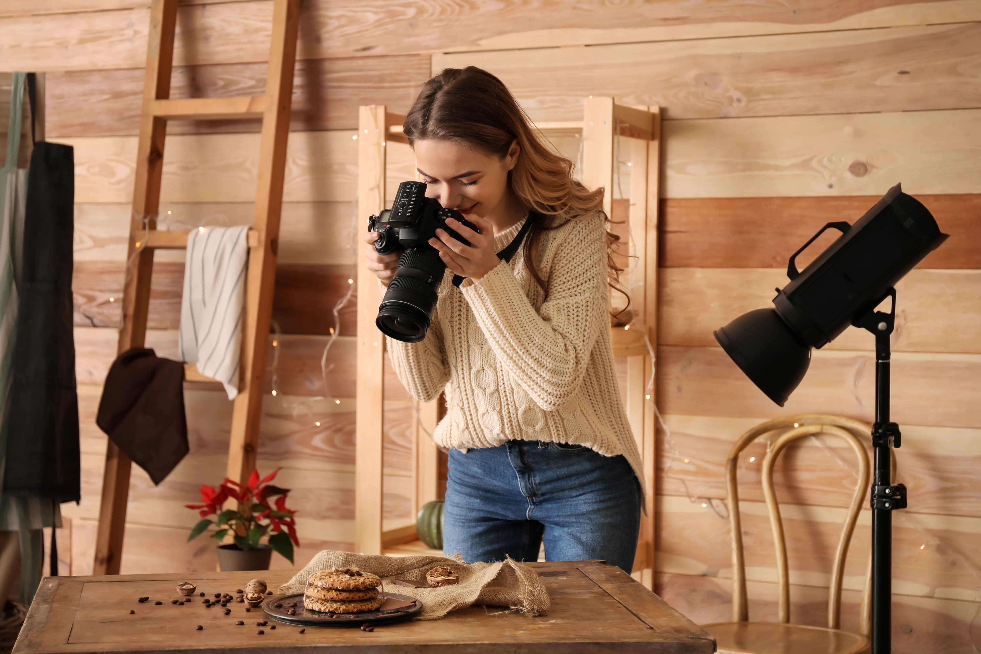 Oferta dla fotografów